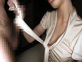 ぶっかけ！つるつるサテン美女Z　サンプル画像06